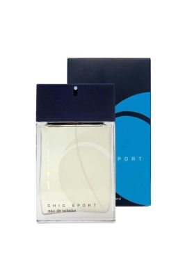 No Nome Style Polo Chic Sport Edt 100 Ml Erkek Parfüm