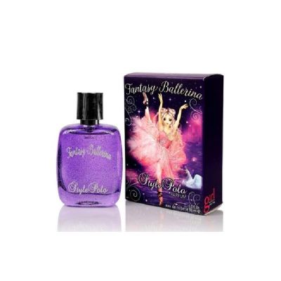 No Nome Style Polo Fantasy Ballerina Gril 50 Ml