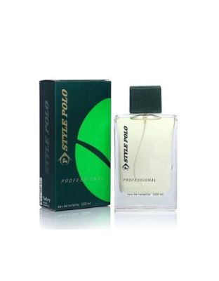 No Nome Style Polo Professional 100 Ml