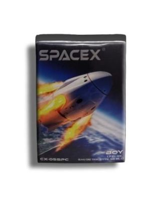 No Nome Style Polo Spacex Boy 50 Ml