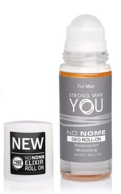 No Nome You ROLL-ON 123