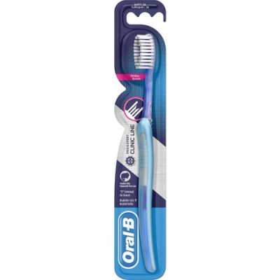  Oral-B Ortodontik 35 Yumuşak Diş Fırçası