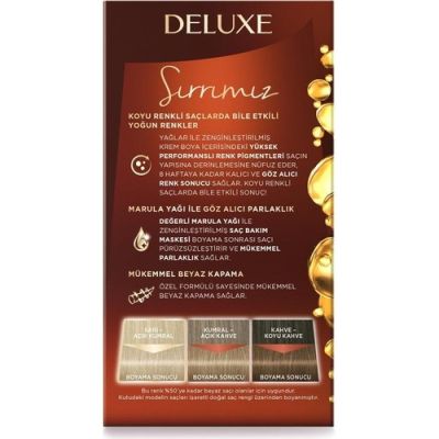  Palette Deluxe Yoğun Renkler 9-1 Elmas Sarısı