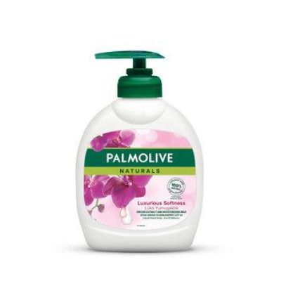 Palmolive Naturals Sıvı El Sabunu 300 ml