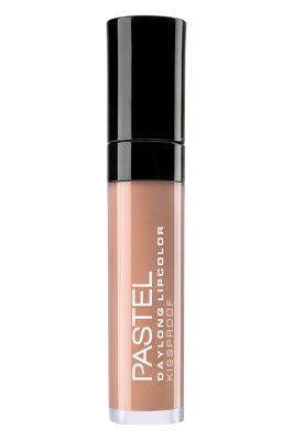  PASTEL DAYLONG LİKİT RUJ 27
