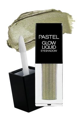  Pastel Glow Liquid Eyeshadow 224 Rainforest - Göz Farı