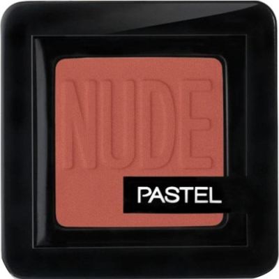  PASTEL NUDE TEKLİ FAR 89