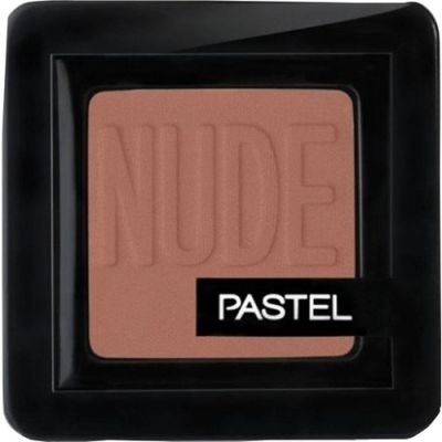  PASTEL NUDE TEKLİ FAR 88