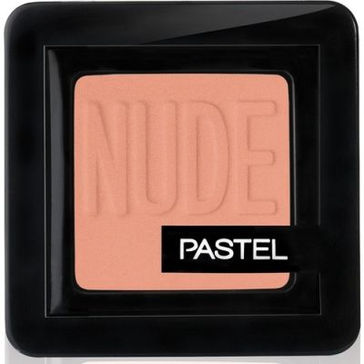  PASTEL NUDE TEKLİ FAR 86