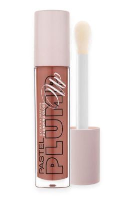 Pastel Plump Up Extra Hydrating Plumping Gloss - Dolgunlaştıran Dudak Parlatıcısı 205