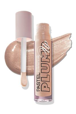  Pastel Profashıon Plump Up Extra Hydraytıng Plumpıng Gloss 203