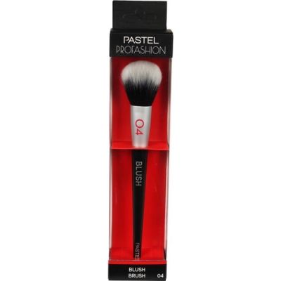  PASTEL PROFASHION BLUSH BRUSH 04