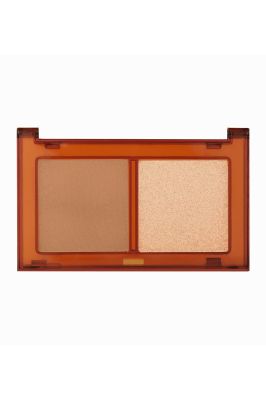  PASTEL PROFASHION BRONZER&HIGHLIGHTER SET SUN KISSED 01