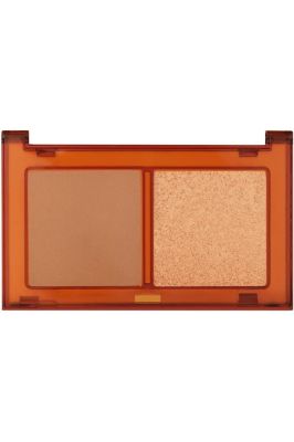 PASTEL PROFASHION BRONZER&HIGHLIGHTER SET SUN KISSED 02