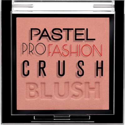  PASTEL PROFASHION CRUSH BLUSH 302