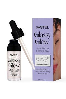 Pastel Profashion Glassy Glow Skin Serum Fresh