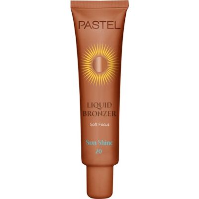 PASTEL PROFASHION LIQUID BRONZER SUNSHINE 20