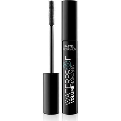  PASTEL PROFASHION WATERPROOF VOLUME MASCARA