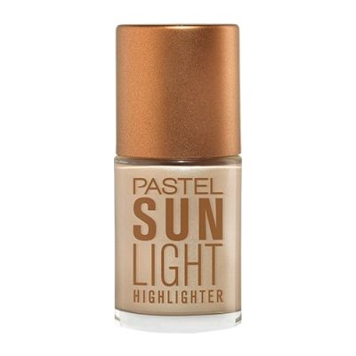 PASTEL SUNLIGHT HIGHLIGHTER 101