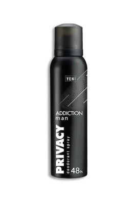 Privacy Addiction Erkek Deodorant 150 ml