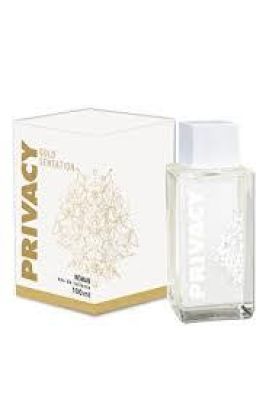Privacy Gold Sensation Edt 100 ml Kadın Parfüm