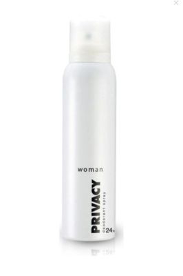  Privacy Kadın Deodorant 150 ml