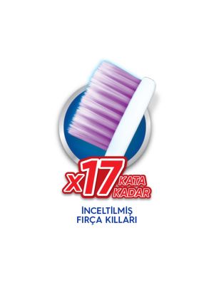  Difaş Pro-clinic Slim Soft Diş Fırçası