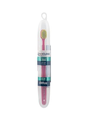  Difaş Pro-clinic Ultra Soft Diş Fırçası