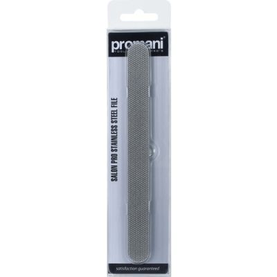  Promani Pr-410 Salon Pro Lazer Kesim Çelik Törpü