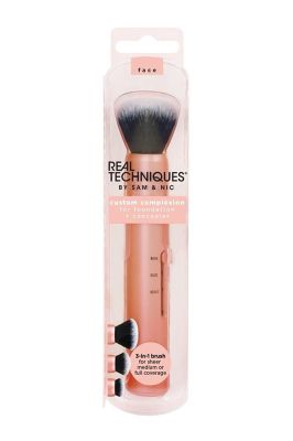 Real Techniques Custom Complexion+ Concealer Fırça