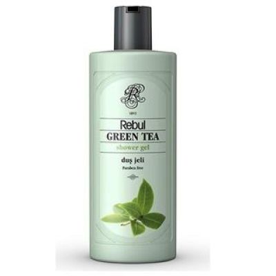 Rebul Green Tea Duş Jeli 500 ml
