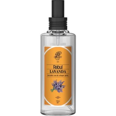  Rebul Lavanta Kolonyası Sprey 100 Ml