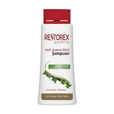 Restorex Şampuan Arındırıcı Bakım 500 Ml