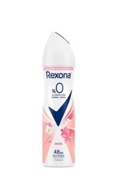 Rexona Üstün Koruma Musk Deodorant 150ml