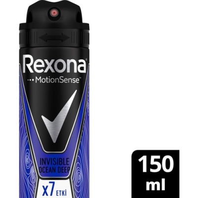  Rexona Deodorant Bay Ocean Deep 150 ml