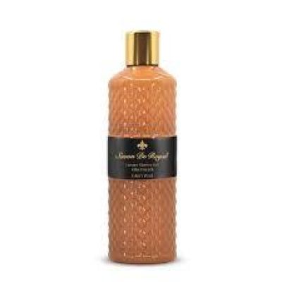 Savon de Royal Pearl Duş Jeli Kahverengi 500 Ml