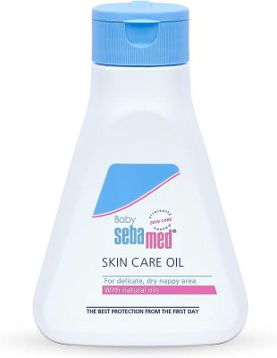 Sebamed Bebe Yağı 150 ml