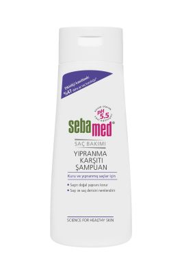 Sebamed Şampuan Onarım Repair 200 ml