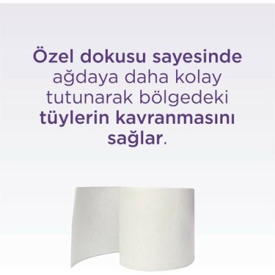  Sesu Ağda Bezi Yüksek Performanslı 10 Metre 8690605042288