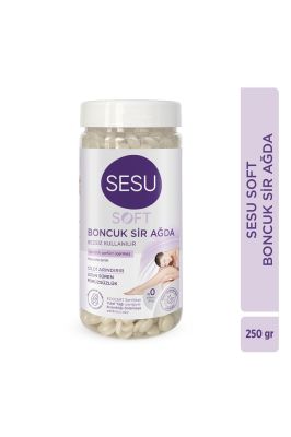  Sesu Boncuk Ağda 250 Gr Soft