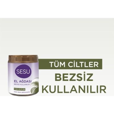  Sesu El Ağdası 250gr 8690605670023
