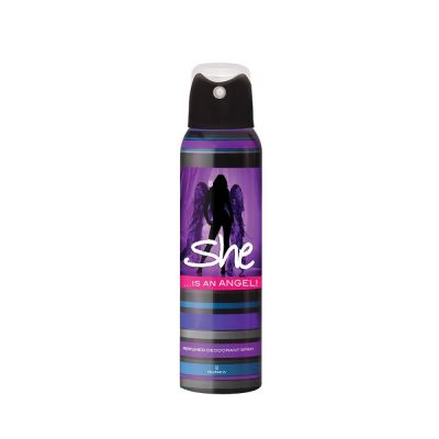 She Angel Deo 150 ml