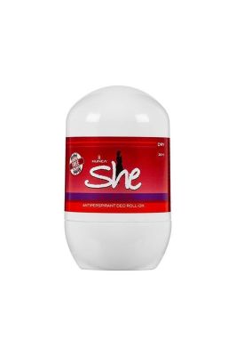  She Roll-on Is Love 40ml