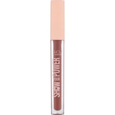 SHOW BY PASTEL LIQUID MATTE LIPSTICK 603