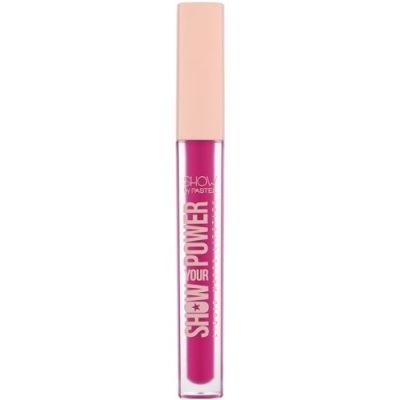  SHOW BY PASTEL LIQUID MATTE LIPSTICK 608