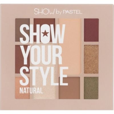 SHOW BY PASTEL SHOW YOUR STYLE FAR NATURE 464