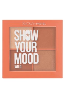 Show By Show Your Mood Wıld Allık (441)