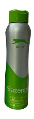 Slazenger Deodorant Yeşil Women 150 Ml