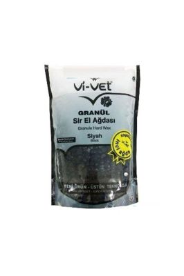  VİVET GRANÜL SİR EL AĞDASI BLACK   (REFİL)