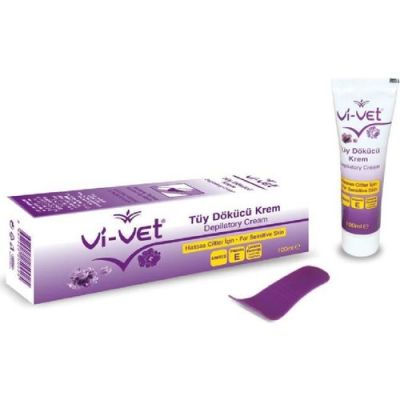  VİVET TÜY DÖKÜCÜ KREM 40ML